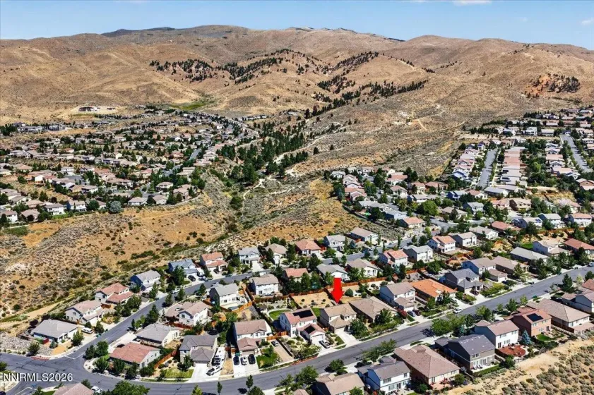 7325 Heritage Oaks, Reno, Nevada 89523, 4 Bedrooms Bedrooms, ,3 BathroomsBathrooms,Residential,Residential,Heritage Oaks,0,260010030