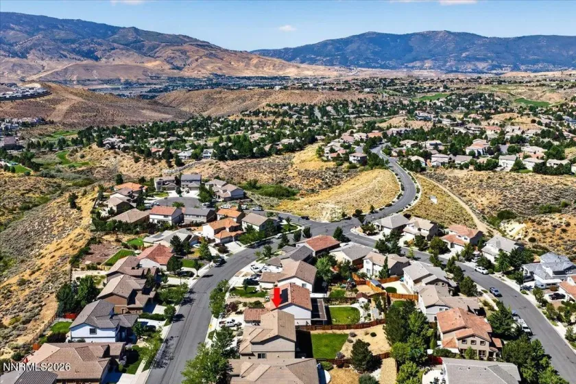 7325 Heritage Oaks, Reno, Nevada 89523, 4 Bedrooms Bedrooms, ,3 BathroomsBathrooms,Residential,Residential,Heritage Oaks,0,260010030