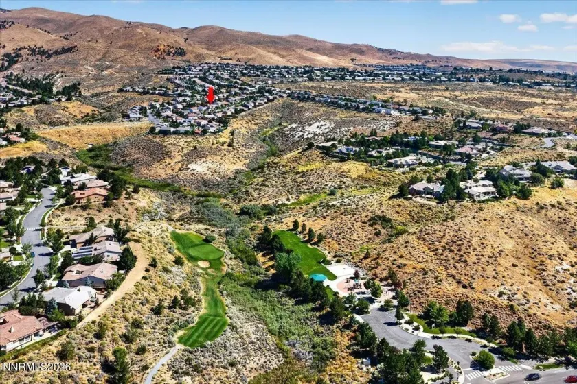 7325 Heritage Oaks, Reno, Nevada 89523, 4 Bedrooms Bedrooms, ,3 BathroomsBathrooms,Residential,Residential,Heritage Oaks,0,260010030