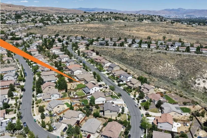 7325 Heritage Oaks, Reno, Nevada 89523, 4 Bedrooms Bedrooms, ,3 BathroomsBathrooms,Residential,Residential,Heritage Oaks,0,260010030