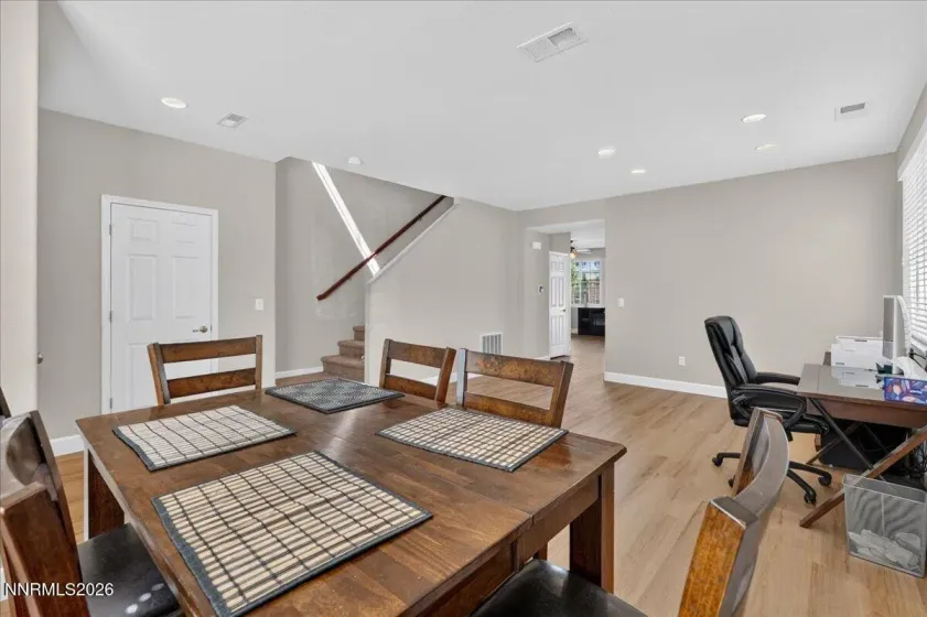 7325 Heritage Oaks, Reno, Nevada 89523, 4 Bedrooms Bedrooms, ,3 BathroomsBathrooms,Residential,Residential,Heritage Oaks,0,260010030