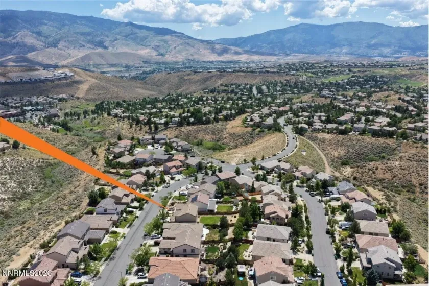7325 Heritage Oaks, Reno, Nevada 89523, 4 Bedrooms Bedrooms, ,3 BathroomsBathrooms,Residential,Residential,Heritage Oaks,0,260010030