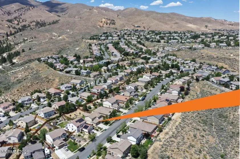 7325 Heritage Oaks, Reno, Nevada 89523, 4 Bedrooms Bedrooms, ,3 BathroomsBathrooms,Residential,Residential,Heritage Oaks,0,260010030