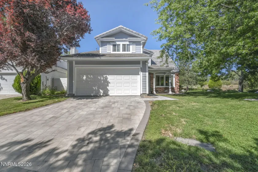 857 Lighthouse, Reno, Nevada 89511, 4 Bedrooms Bedrooms, ,3 BathroomsBathrooms,Residential,Residential,Lighthouse,0,260010031