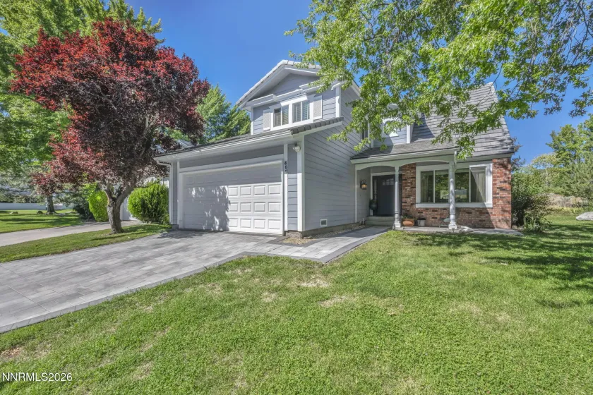 857 Lighthouse, Reno, Nevada 89511, 4 Bedrooms Bedrooms, ,3 BathroomsBathrooms,Residential,Residential,Lighthouse,0,260010031