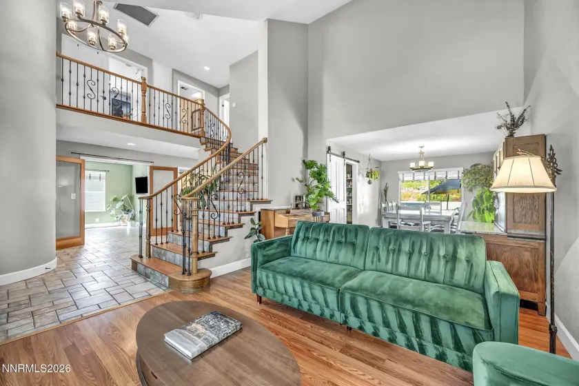 857 Lighthouse, Reno, Nevada 89511, 4 Bedrooms Bedrooms, ,3 BathroomsBathrooms,Residential,Residential,Lighthouse,0,260010031