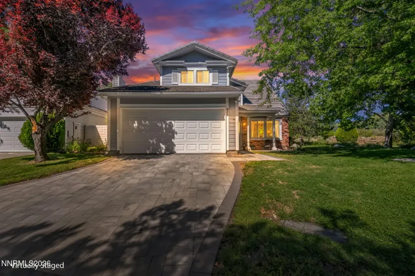 857 Lighthouse, Reno, Nevada 89511, 4 Bedrooms Bedrooms, ,3 BathroomsBathrooms,Residential,Residential,Lighthouse,0,260010031