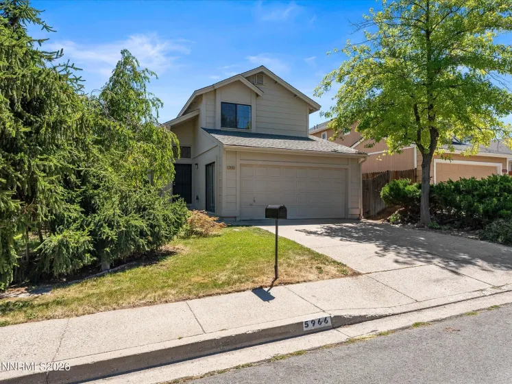 5966 Coyote Ridge, Reno, Nevada 89523, 3 Bedrooms Bedrooms, ,3 BathroomsBathrooms,Residential,Residential,Coyote Ridge,0,260010032