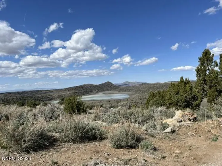 4340 Overland, Reno, Nevada 89521, ,Land,Residential,Overland,0,260010033