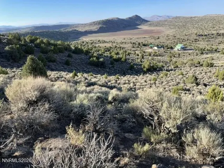 4340 Overland, Reno, Nevada 89521, ,Land,Residential,Overland,0,260010033