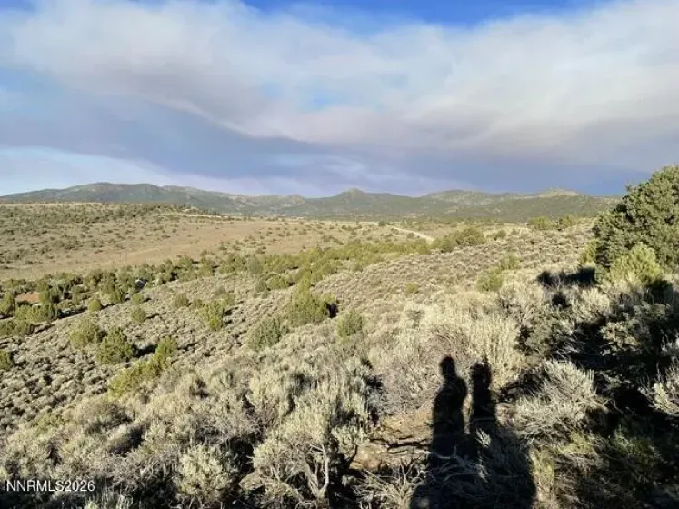 4340 Overland, Reno, Nevada 89521, ,Land,Residential,Overland,0,260010033