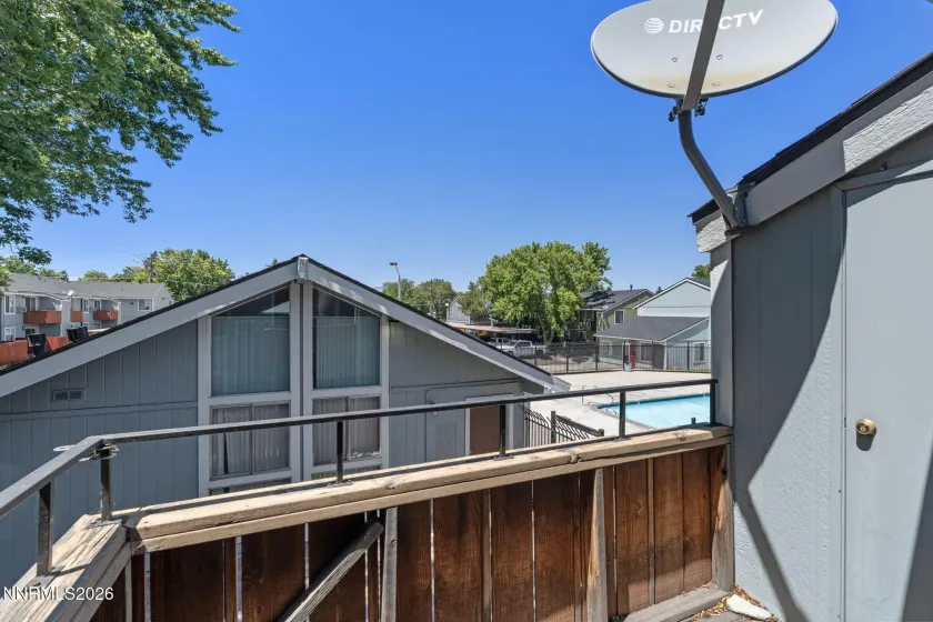 4602 Neil, Reno, Nevada 89502, 1 Bedroom Bedrooms, ,1 BathroomBathrooms,Residential,Residential,Neil,0,260010034