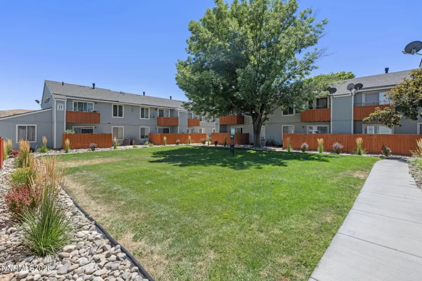 4602 Neil, Reno, Nevada 89502, 1 Bedroom Bedrooms, ,1 BathroomBathrooms,Residential,Residential,Neil,0,260010034