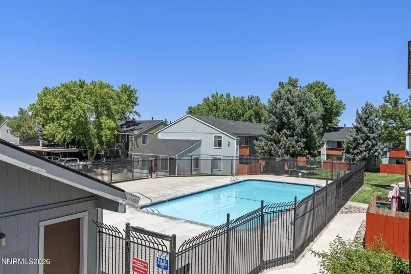 4602 Neil, Reno, Nevada 89502, 1 Bedroom Bedrooms, ,1 BathroomBathrooms,Residential,Residential,Neil,0,260010034
