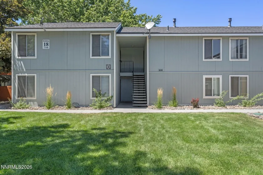 4602 Neil, Reno, Nevada 89502, 1 Bedroom Bedrooms, ,1 BathroomBathrooms,Residential,Residential,Neil,0,260010034