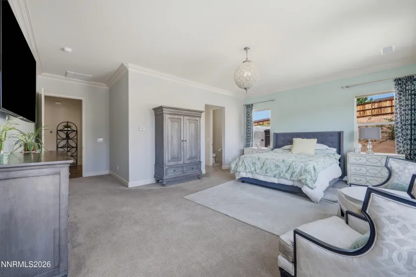 11880 Paradise Hills, Sparks, Nevada 89441, 4 Bedrooms Bedrooms, ,3 BathroomsBathrooms,Residential,Residential,Paradise Hills,0,260010035