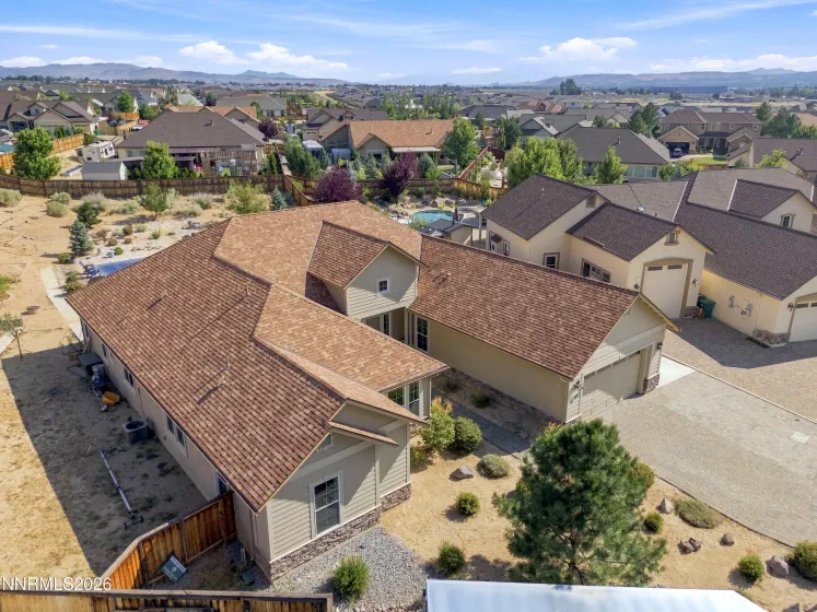 11880 Paradise Hills, Sparks, Nevada 89441, 4 Bedrooms Bedrooms, ,3 BathroomsBathrooms,Residential,Residential,Paradise Hills,0,260010035