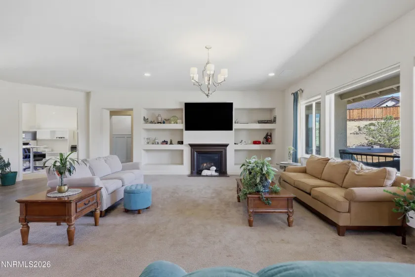 11880 Paradise Hills, Sparks, Nevada 89441, 4 Bedrooms Bedrooms, ,3 BathroomsBathrooms,Residential,Residential,Paradise Hills,0,260010035