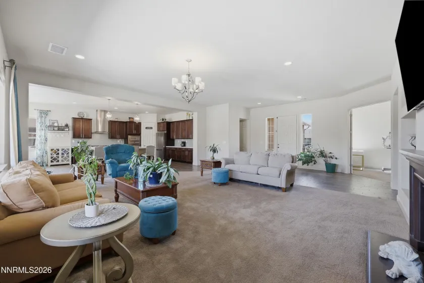 11880 Paradise Hills, Sparks, Nevada 89441, 4 Bedrooms Bedrooms, ,3 BathroomsBathrooms,Residential,Residential,Paradise Hills,0,260010035