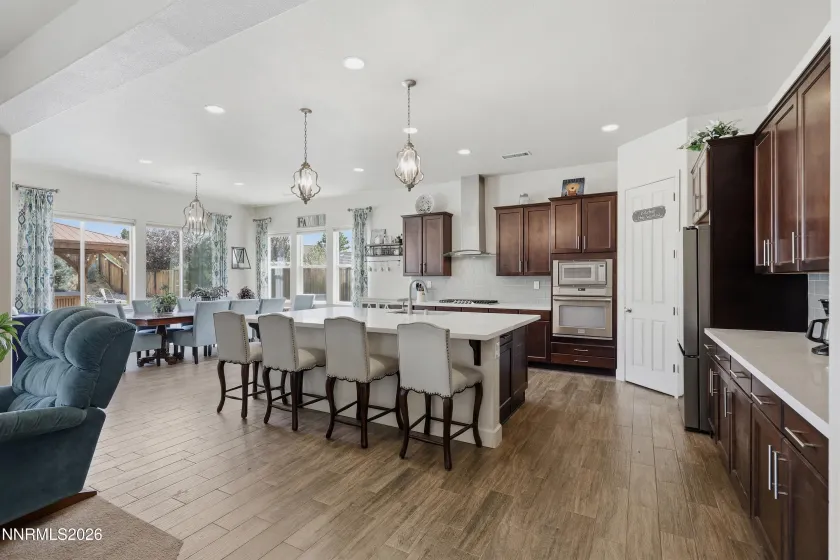 11880 Paradise Hills, Sparks, Nevada 89441, 4 Bedrooms Bedrooms, ,3 BathroomsBathrooms,Residential,Residential,Paradise Hills,0,260010035