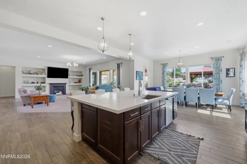 11880 Paradise Hills, Sparks, Nevada 89441, 4 Bedrooms Bedrooms, ,3 BathroomsBathrooms,Residential,Residential,Paradise Hills,0,260010035