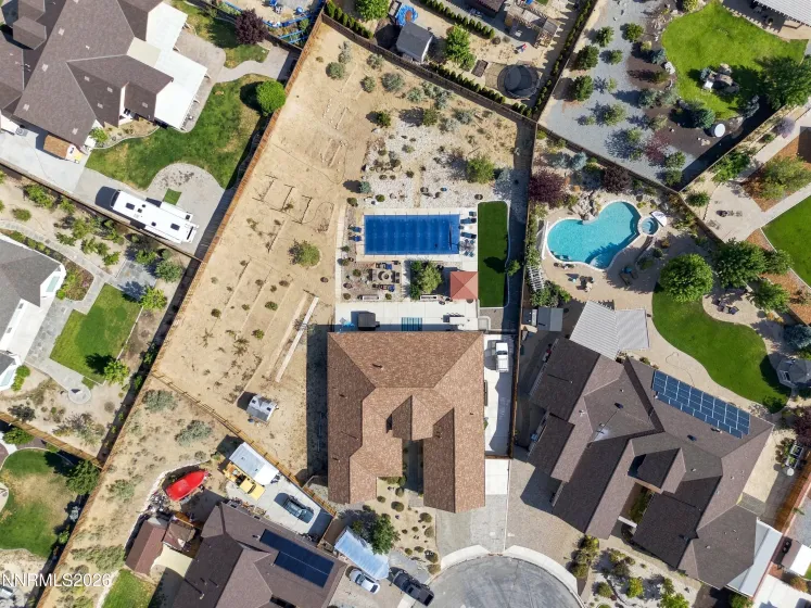 11880 Paradise Hills, Sparks, Nevada 89441, 4 Bedrooms Bedrooms, ,3 BathroomsBathrooms,Residential,Residential,Paradise Hills,0,260010035