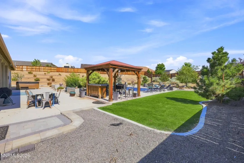11880 Paradise Hills, Sparks, Nevada 89441, 4 Bedrooms Bedrooms, ,3 BathroomsBathrooms,Residential,Residential,Paradise Hills,0,260010035
