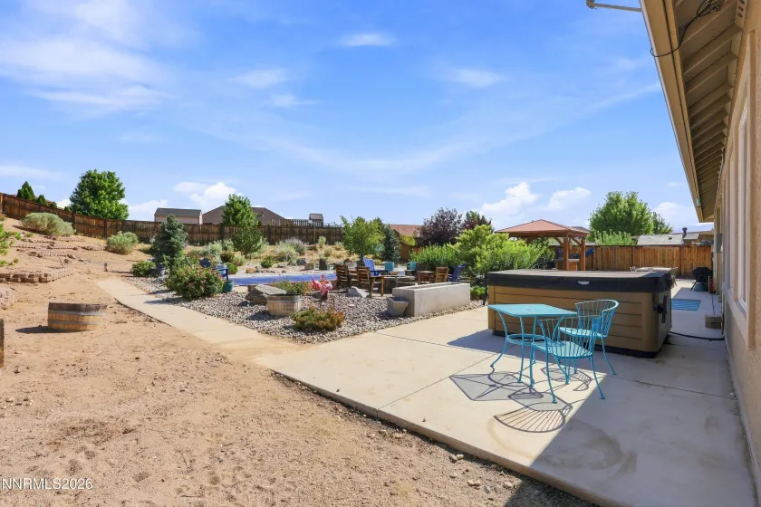 11880 Paradise Hills, Sparks, Nevada 89441, 4 Bedrooms Bedrooms, ,3 BathroomsBathrooms,Residential,Residential,Paradise Hills,0,260010035