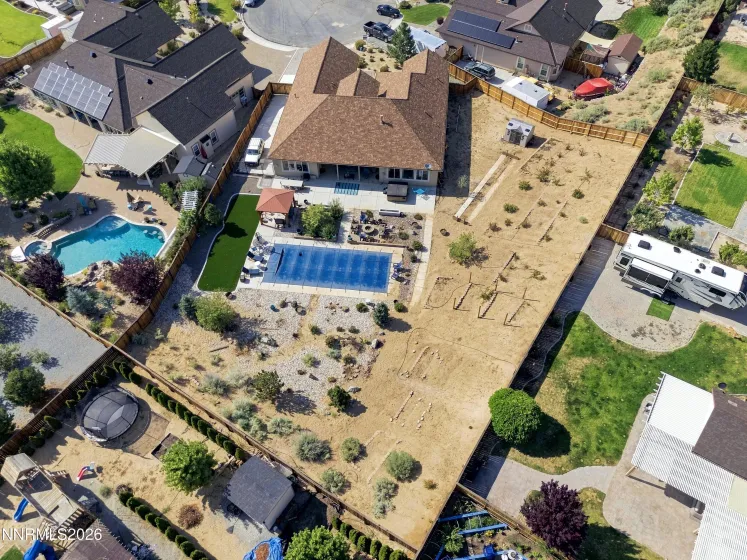 11880 Paradise Hills, Sparks, Nevada 89441, 4 Bedrooms Bedrooms, ,3 BathroomsBathrooms,Residential,Residential,Paradise Hills,0,260010035