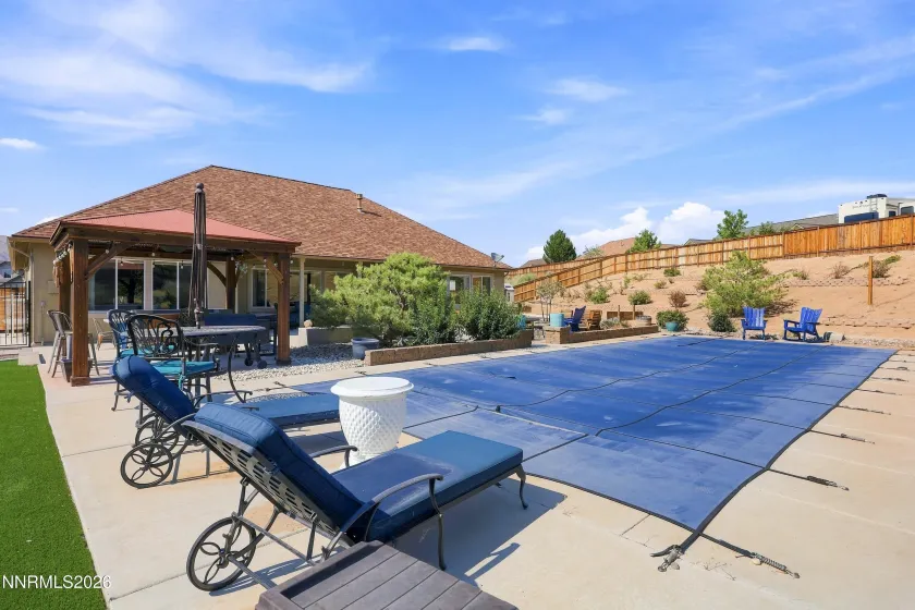 11880 Paradise Hills, Sparks, Nevada 89441, 4 Bedrooms Bedrooms, ,3 BathroomsBathrooms,Residential,Residential,Paradise Hills,0,260010035