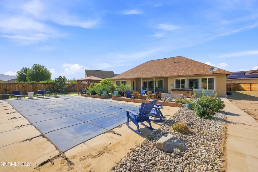 11880 Paradise Hills, Sparks, Nevada 89441, 4 Bedrooms Bedrooms, ,3 BathroomsBathrooms,Residential,Residential,Paradise Hills,0,260010035