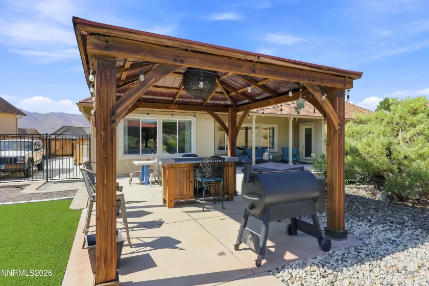 11880 Paradise Hills, Sparks, Nevada 89441, 4 Bedrooms Bedrooms, ,3 BathroomsBathrooms,Residential,Residential,Paradise Hills,0,260010035
