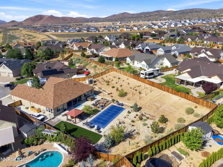 11880 Paradise Hills, Sparks, Nevada 89441, 4 Bedrooms Bedrooms, ,3 BathroomsBathrooms,Residential,Residential,Paradise Hills,0,260010035