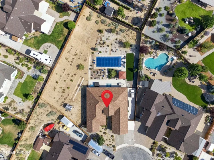11880 Paradise Hills, Sparks, Nevada 89441, 4 Bedrooms Bedrooms, ,3 BathroomsBathrooms,Residential,Residential,Paradise Hills,0,260010035