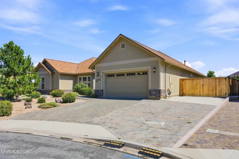 11880 Paradise Hills, Sparks, Nevada 89441, 4 Bedrooms Bedrooms, ,3 BathroomsBathrooms,Residential,Residential,Paradise Hills,0,260010035