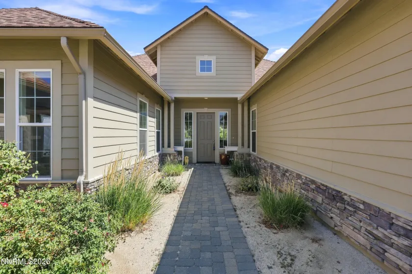 11880 Paradise Hills, Sparks, Nevada 89441, 4 Bedrooms Bedrooms, ,3 BathroomsBathrooms,Residential,Residential,Paradise Hills,0,260010035