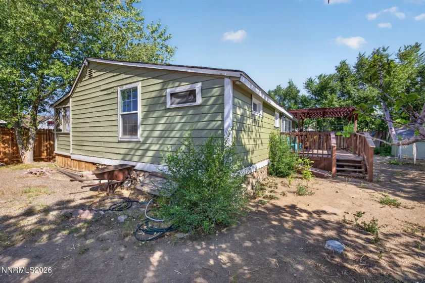 160 Gates, Dayton, Nevada 89403, 2 Bedrooms Bedrooms, ,1 BathroomBathrooms,Residential,Residential,Gates,0,260010036