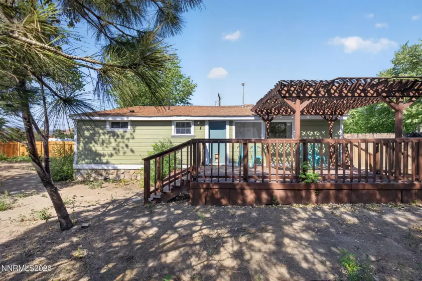 160 Gates, Dayton, Nevada 89403, 2 Bedrooms Bedrooms, ,1 BathroomBathrooms,Residential,Residential,Gates,0,260010036