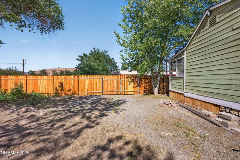 160 Gates, Dayton, Nevada 89403, 2 Bedrooms Bedrooms, ,1 BathroomBathrooms,Residential,Residential,Gates,0,260010036