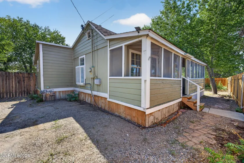 160 Gates, Dayton, Nevada 89403, 2 Bedrooms Bedrooms, ,1 BathroomBathrooms,Residential,Residential,Gates,0,260010036