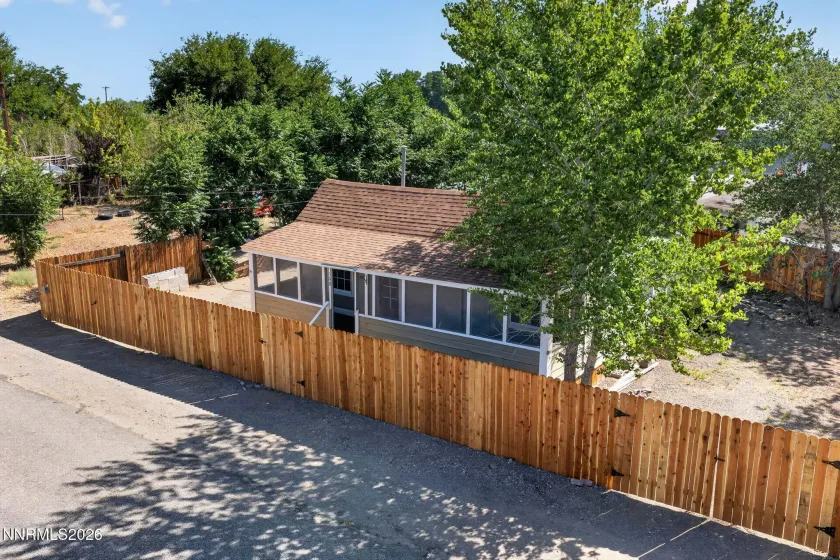 160 Gates, Dayton, Nevada 89403, 2 Bedrooms Bedrooms, ,1 BathroomBathrooms,Residential,Residential,Gates,0,260010036