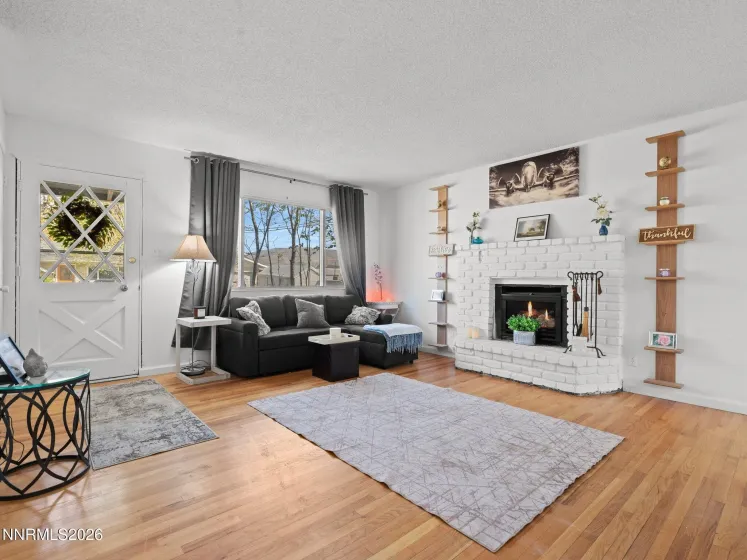 509 Piper, Carson City, Nevada 89703, 3 Bedrooms Bedrooms, ,2 BathroomsBathrooms,Residential,Residential,Piper,0,260010038