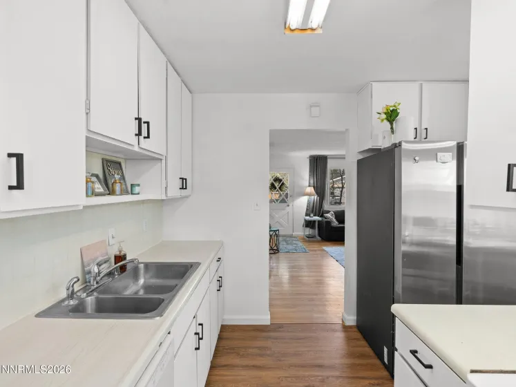 509 Piper, Carson City, Nevada 89703, 3 Bedrooms Bedrooms, ,2 BathroomsBathrooms,Residential,Residential,Piper,0,260010038