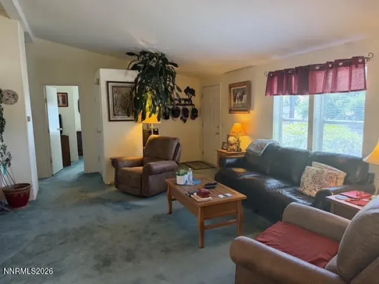116 Walker, Gardnerville, Nevada 89410, 3 Bedrooms Bedrooms, ,2 BathroomsBathrooms,Residential,Residential,Walker,0,260010039