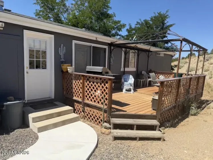 116 Walker, Gardnerville, Nevada 89410, 3 Bedrooms Bedrooms, ,2 BathroomsBathrooms,Residential,Residential,Walker,0,260010039