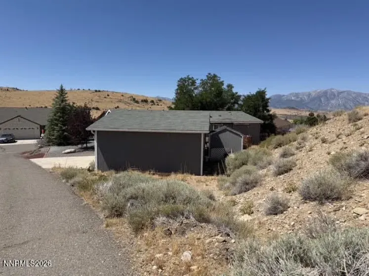116 Walker, Gardnerville, Nevada 89410, 3 Bedrooms Bedrooms, ,2 BathroomsBathrooms,Residential,Residential,Walker,0,260010039