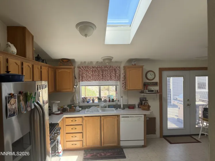 116 Walker, Gardnerville, Nevada 89410, 3 Bedrooms Bedrooms, ,2 BathroomsBathrooms,Residential,Residential,Walker,0,260010039
