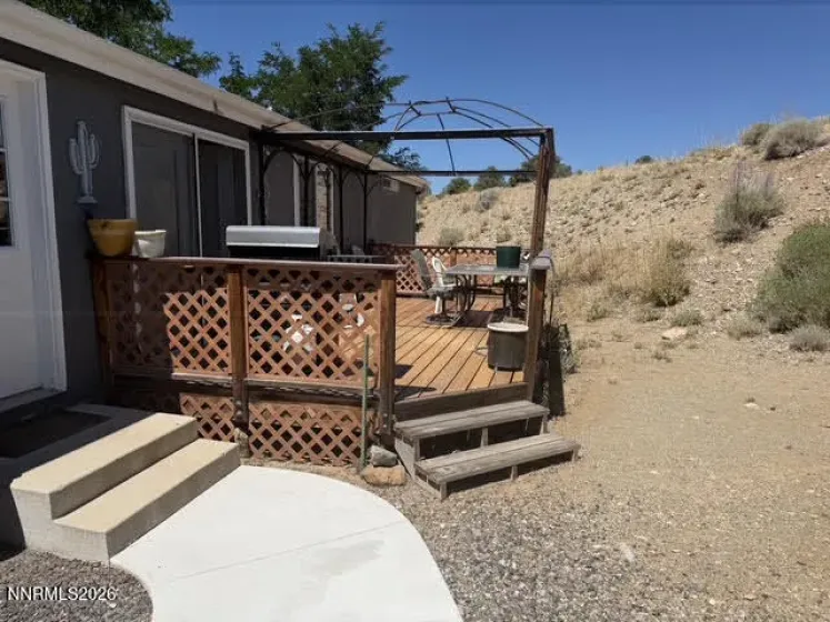 116 Walker, Gardnerville, Nevada 89410, 3 Bedrooms Bedrooms, ,2 BathroomsBathrooms,Residential,Residential,Walker,0,260010039