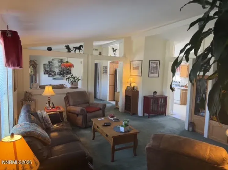 116 Walker, Gardnerville, Nevada 89410, 3 Bedrooms Bedrooms, ,2 BathroomsBathrooms,Residential,Residential,Walker,0,260010039