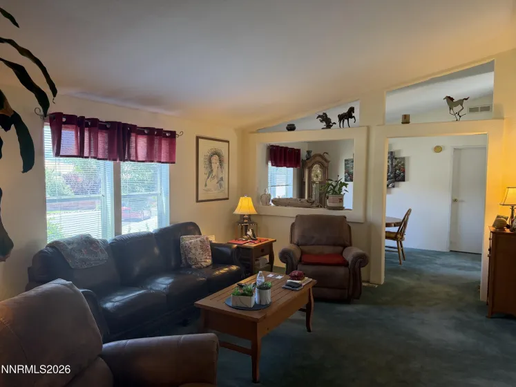 116 Walker, Gardnerville, Nevada 89410, 3 Bedrooms Bedrooms, ,2 BathroomsBathrooms,Residential,Residential,Walker,0,260010039